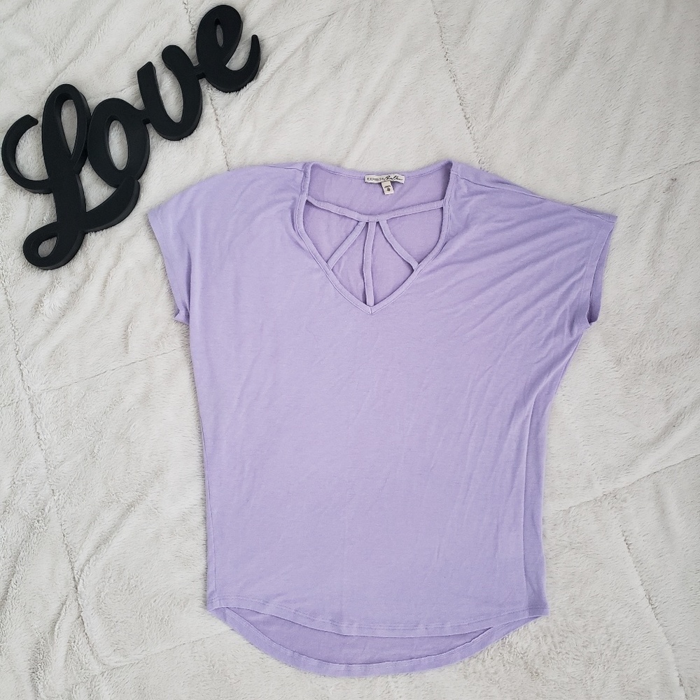 Express top